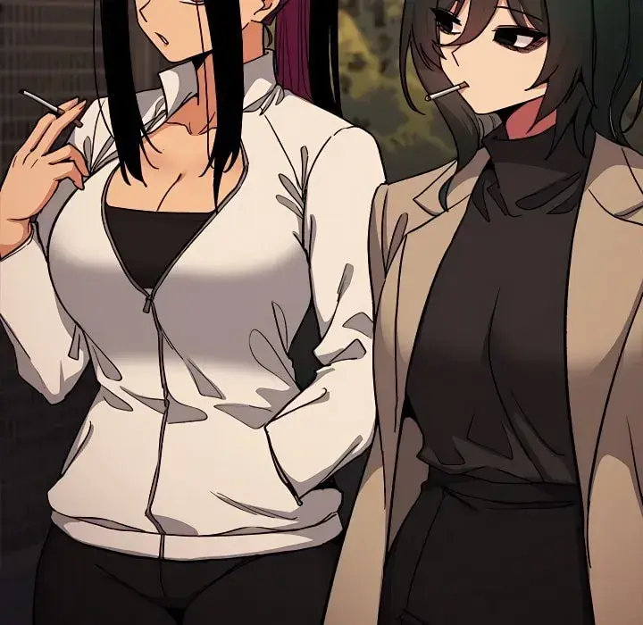 Someone Stop Her Chapter 114 - Page 101