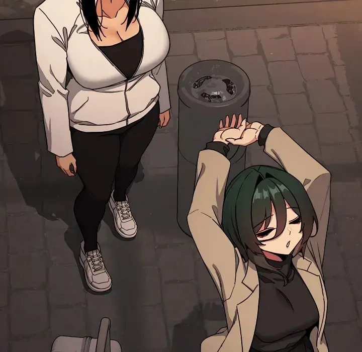 Someone Stop Her Chapter 114 - Page 118