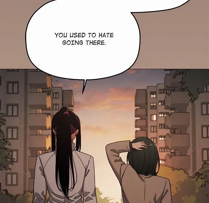 Someone Stop Her Chapter 114 - Page 121