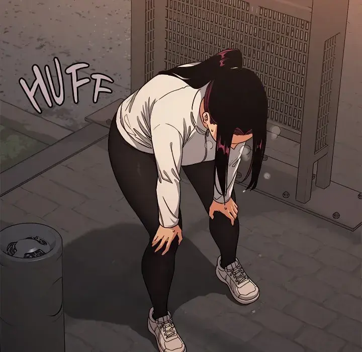 Someone Stop Her Chapter 114 - Page 16