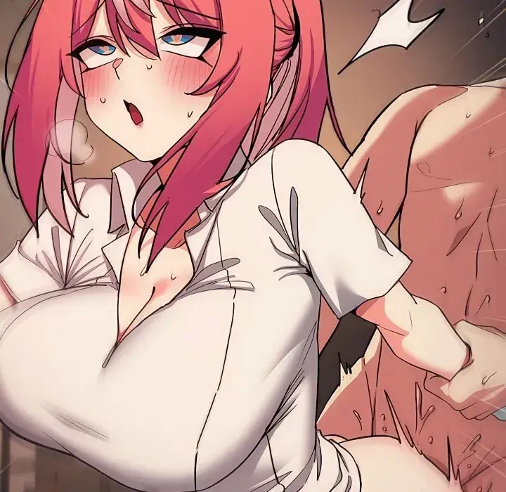 Someone Stop Her Chapter 114 - Page 198