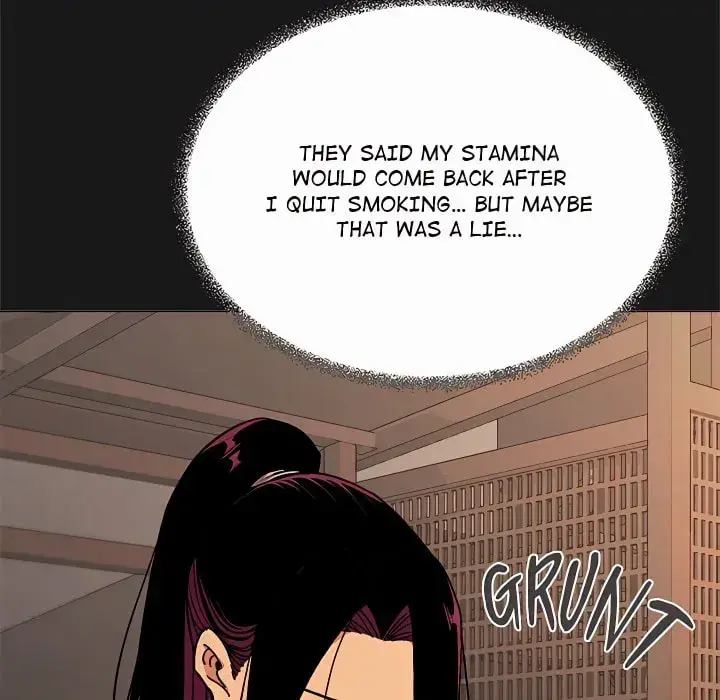 Someone Stop Her Chapter 114 - Page 22