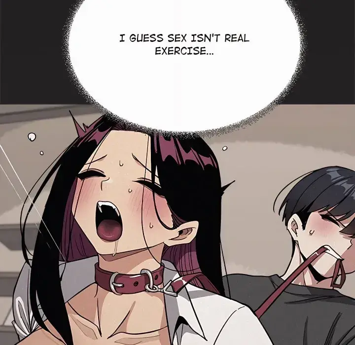 Someone Stop Her Chapter 114 - Page 25