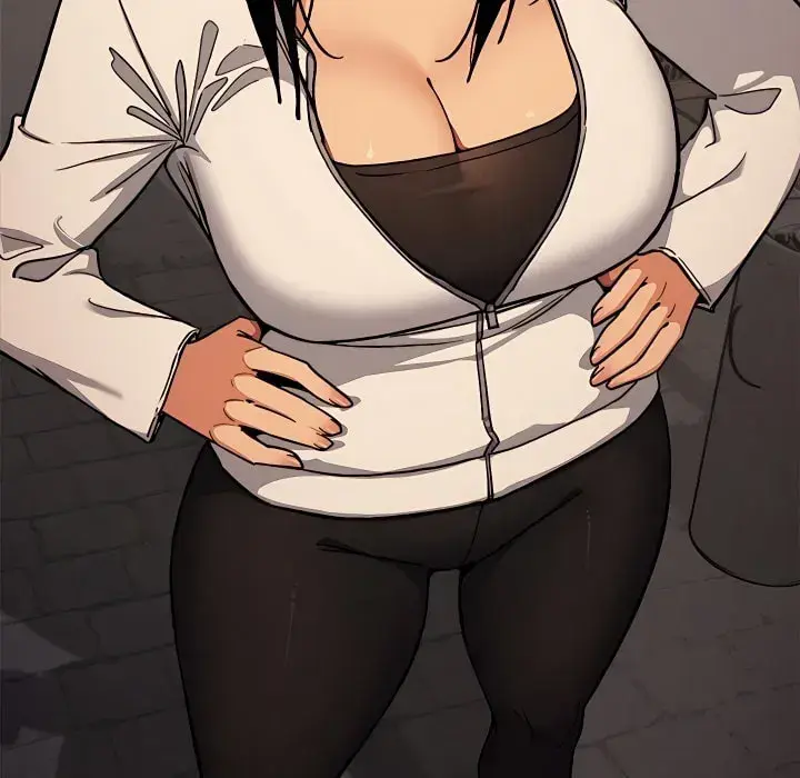 Someone Stop Her Chapter 114 - Page 38