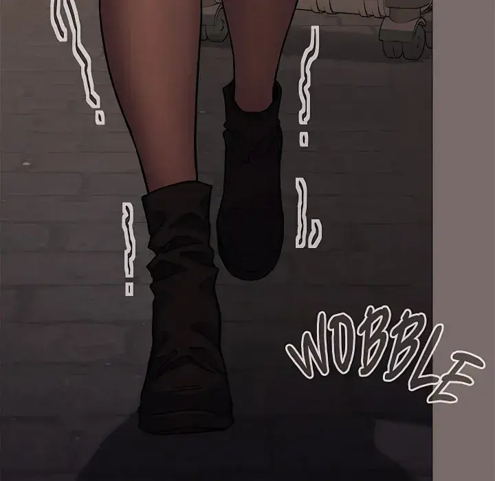 Someone Stop Her Chapter 114 - Page 53