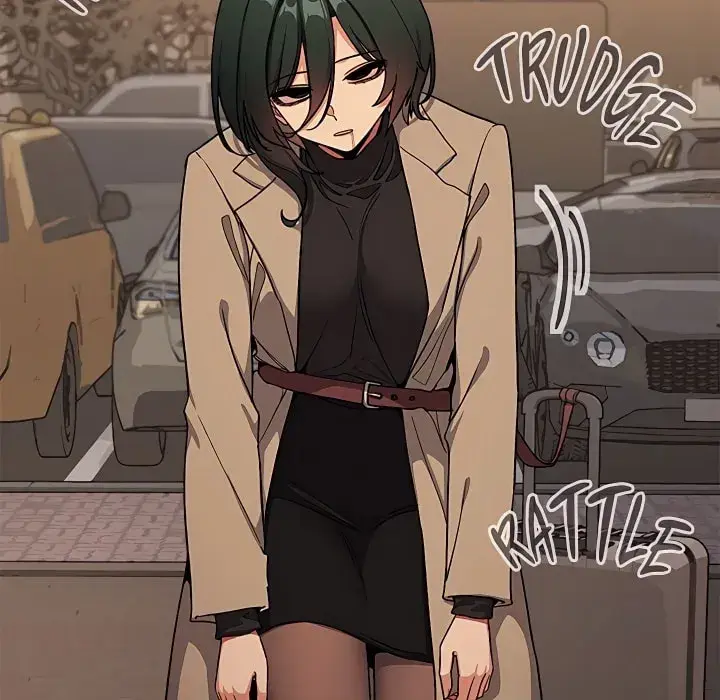 Someone Stop Her Chapter 114 - Page 55