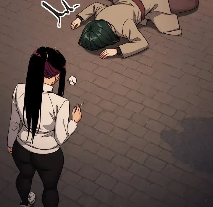 Someone Stop Her Chapter 114 - Page 59