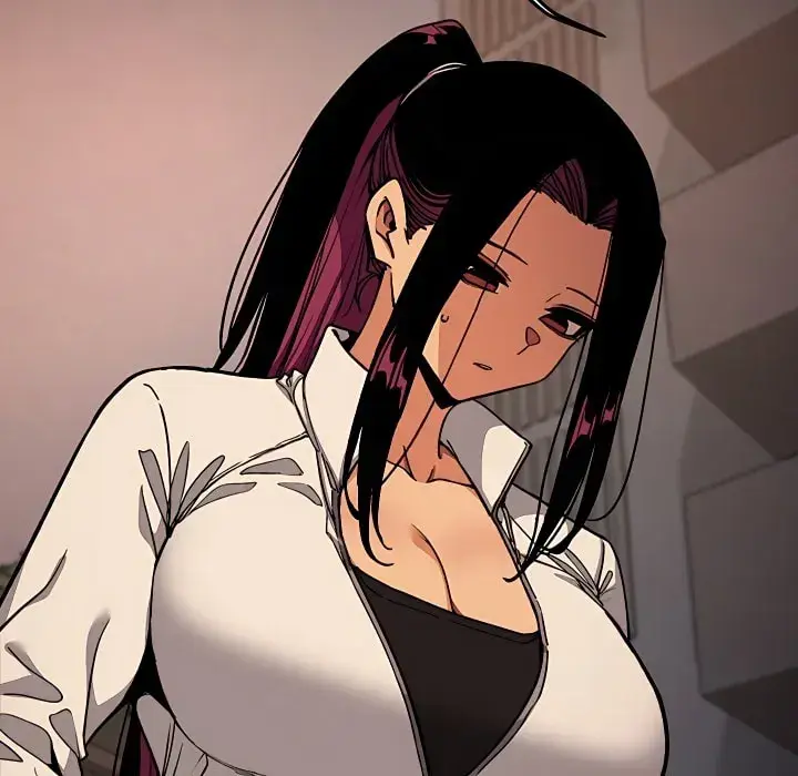 Someone Stop Her Chapter 114 - Page 65