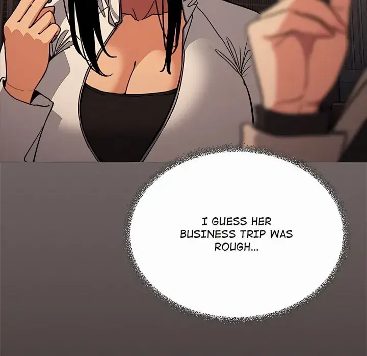 Someone Stop Her Chapter 114 - Page 86