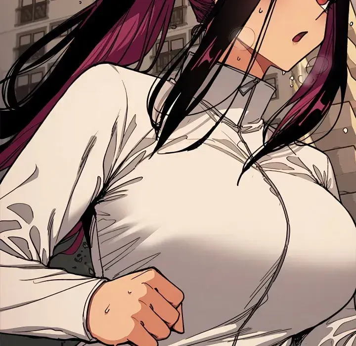 Someone Stop Her Chapter 114 - Page 9