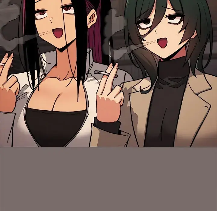 Someone Stop Her Chapter 114 - Page 96