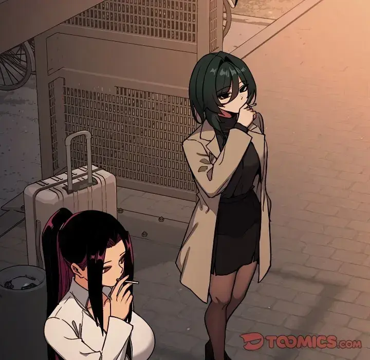 Someone Stop Her Chapter 114 - Page 98