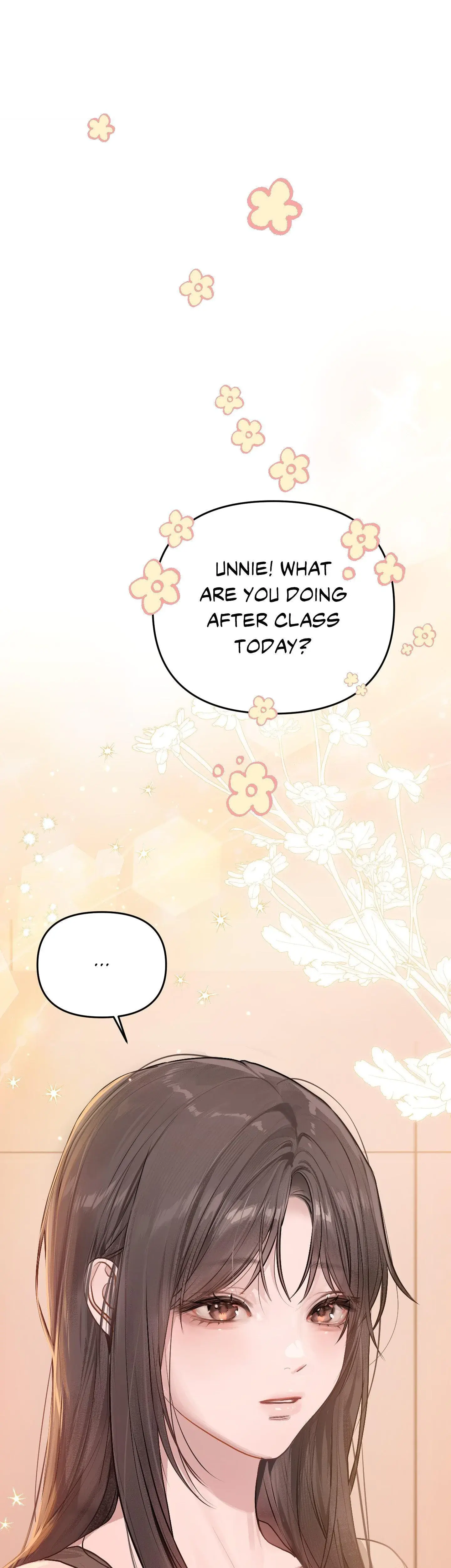 Something About You Chapter 1 - Page 1
