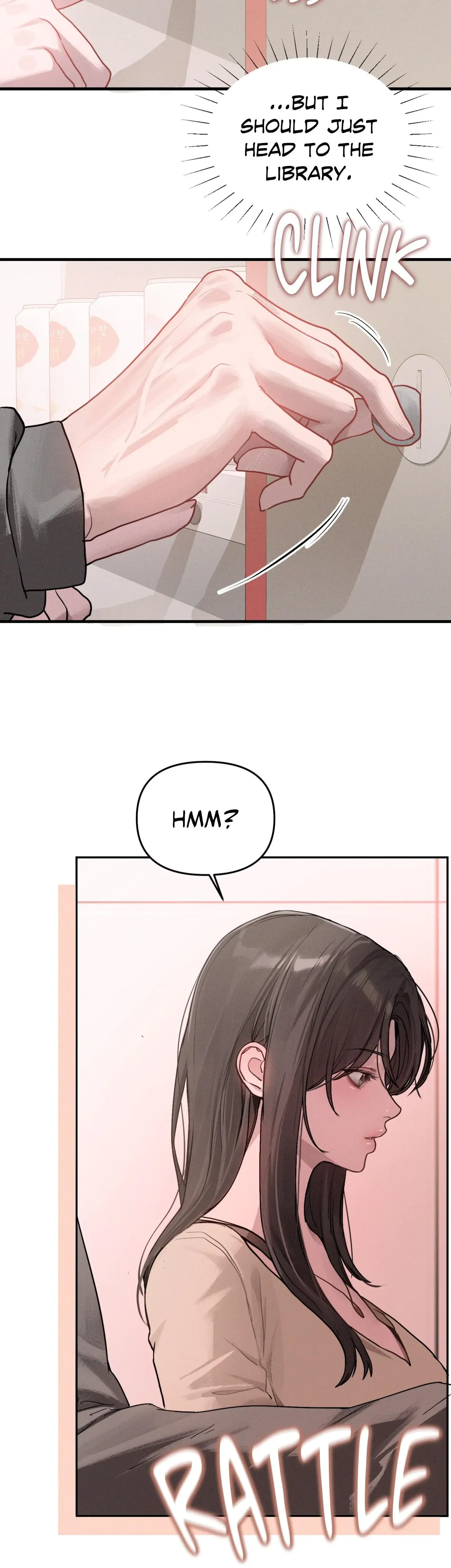 Something About You Chapter 1 - Page 13