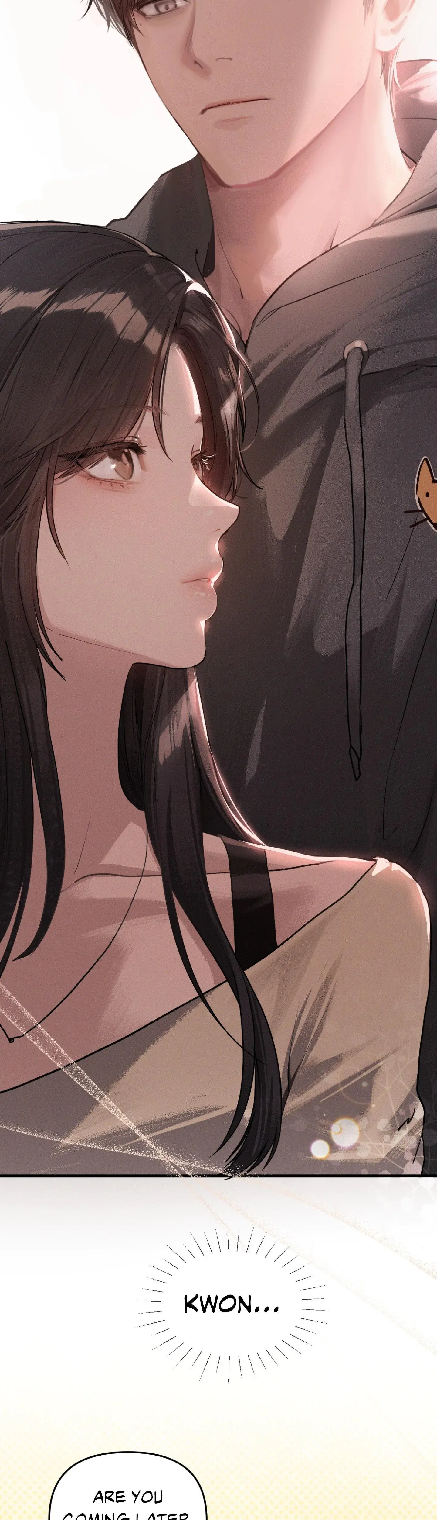 Something About You Chapter 1 - Page 15