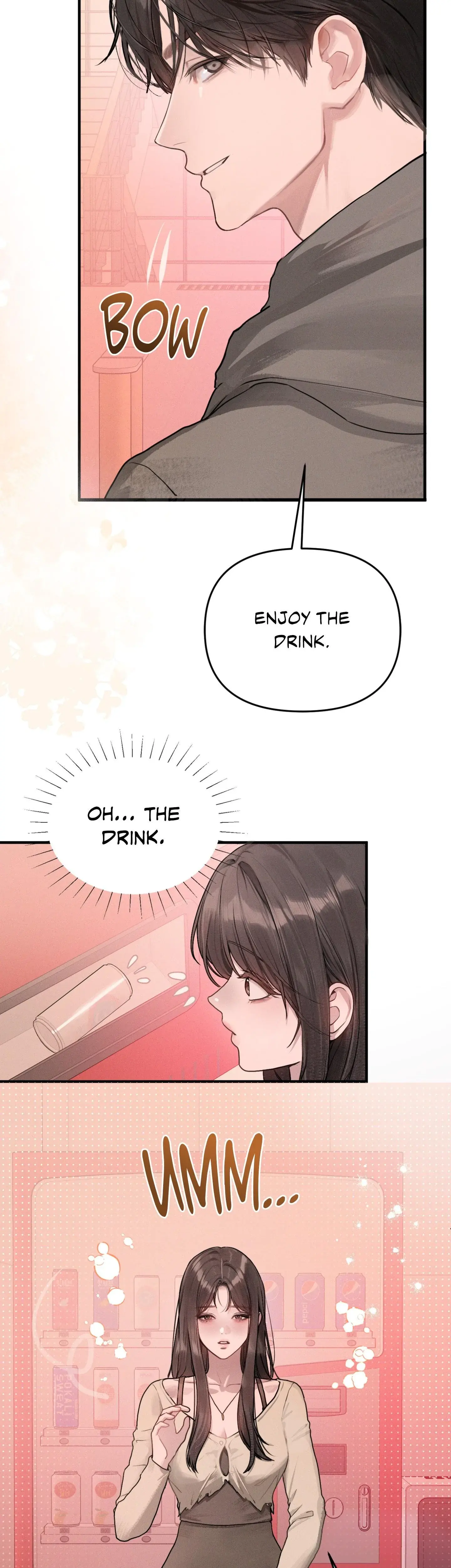 Something About You Chapter 1 - Page 18