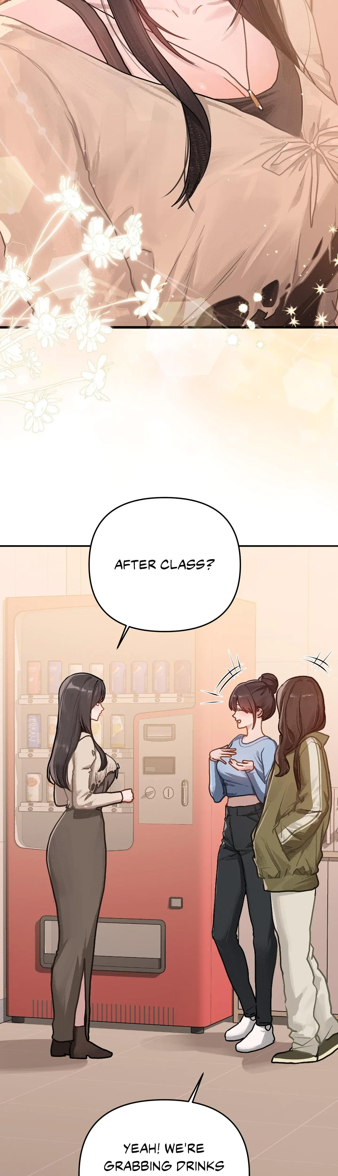 Something About You Chapter 1 - Page 2