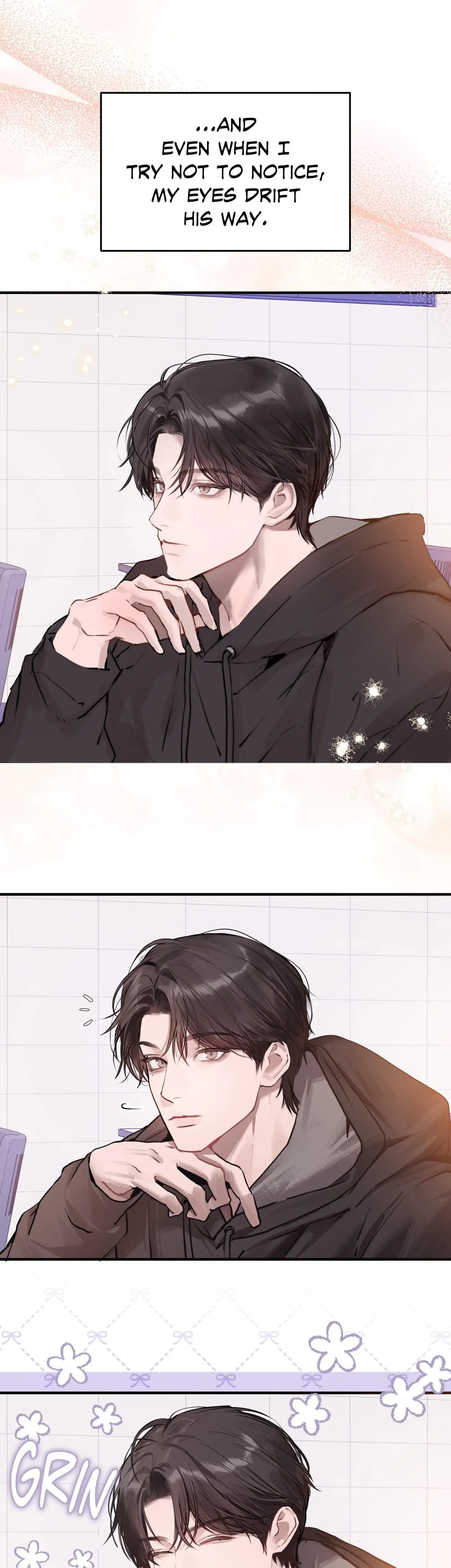 Something About You Chapter 1 - Page 25