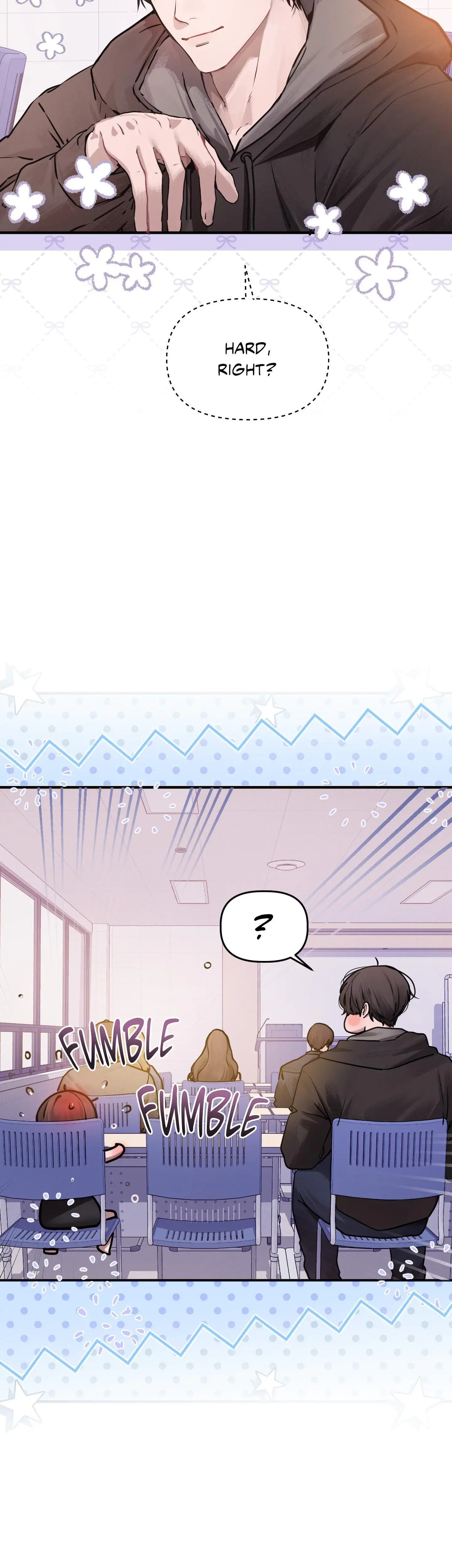 Something About You Chapter 1 - Page 26