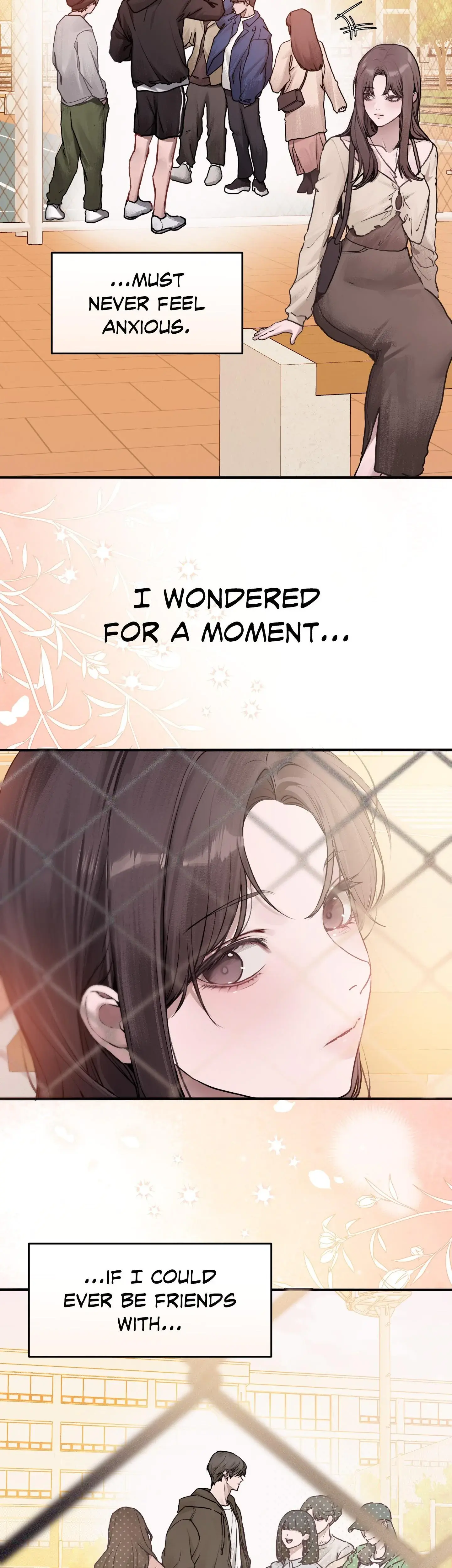Something About You Chapter 1 - Page 29