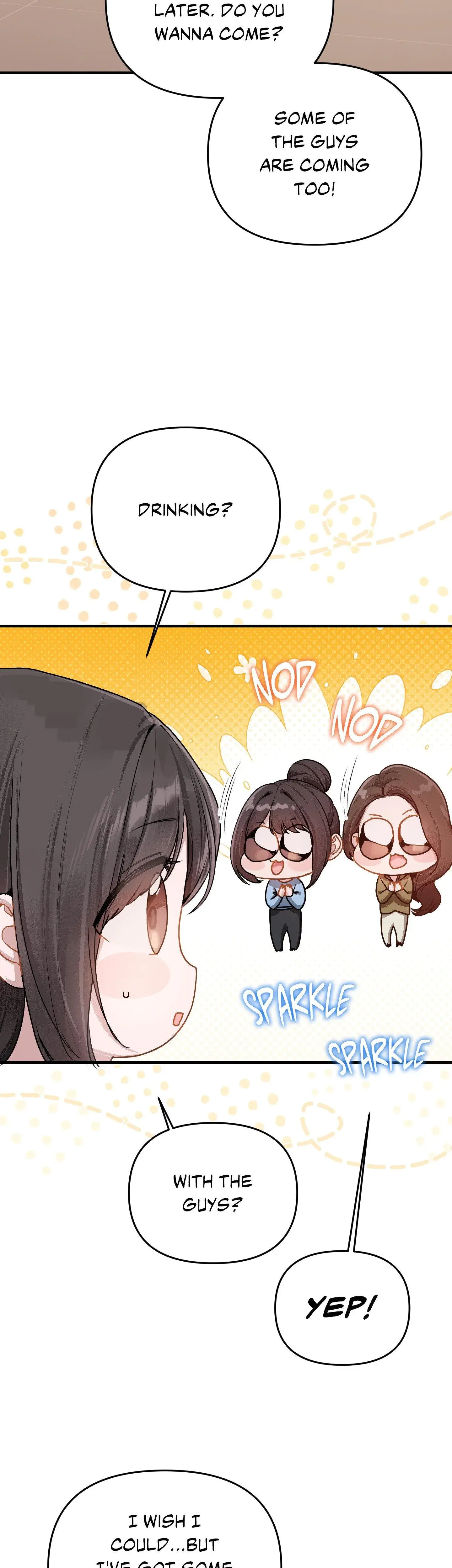 Something About You Chapter 1 - Page 3