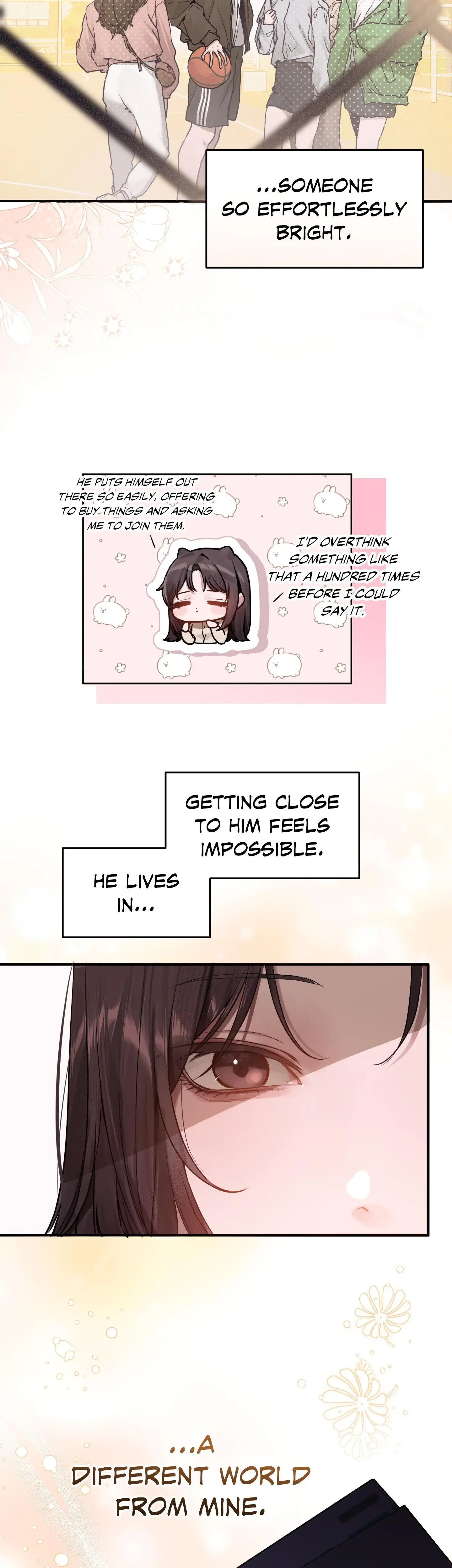 Something About You Chapter 1 - Page 30