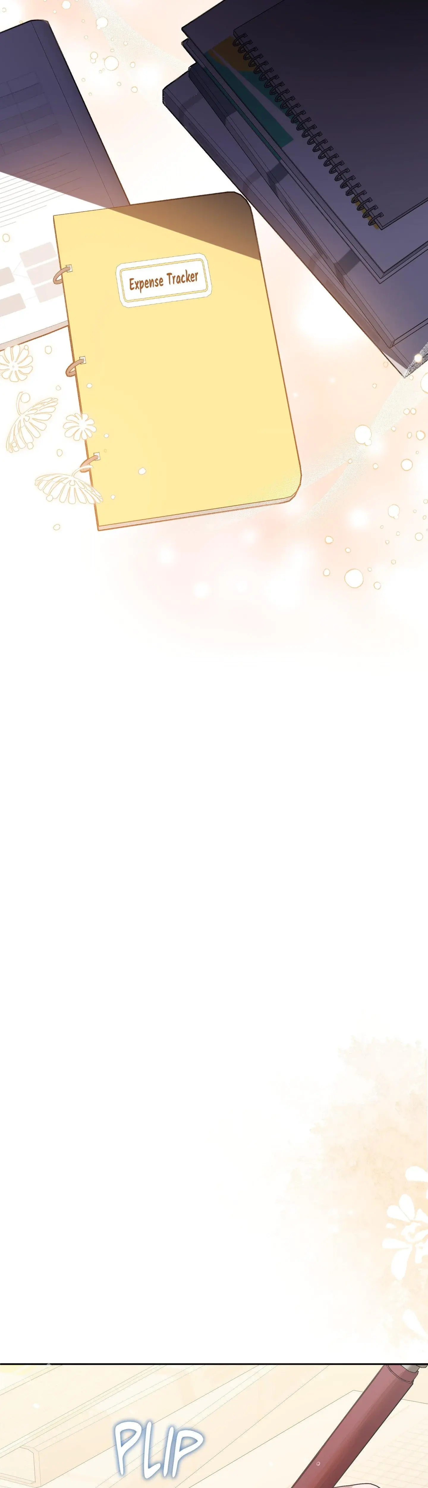 Something About You Chapter 1 - Page 31