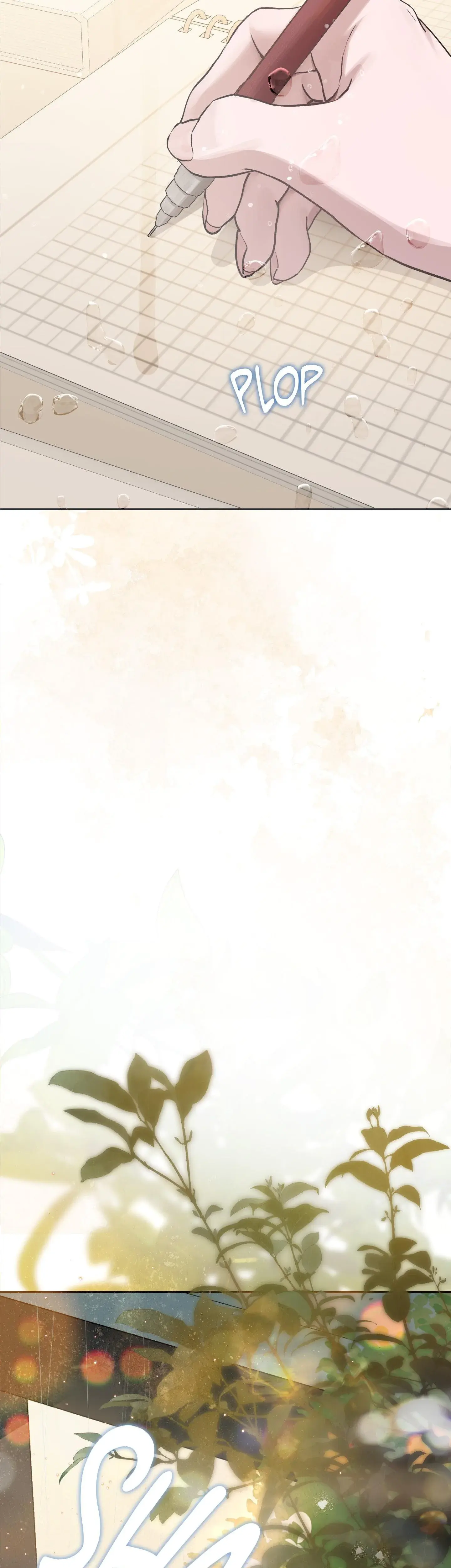 Something About You Chapter 1 - Page 32