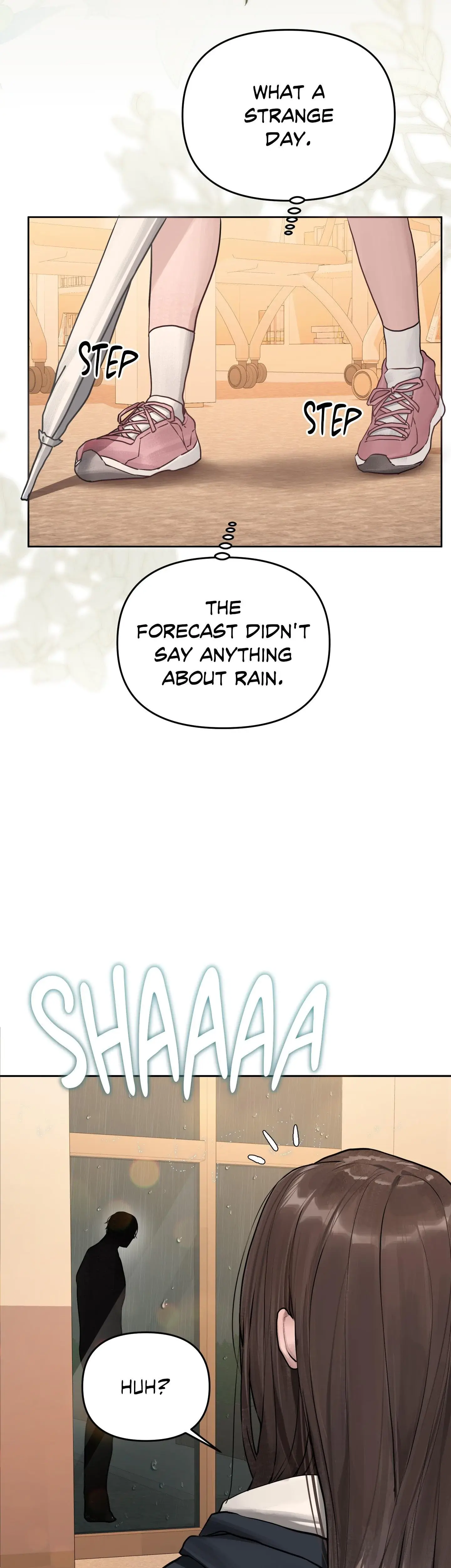 Something About You Chapter 1 - Page 34