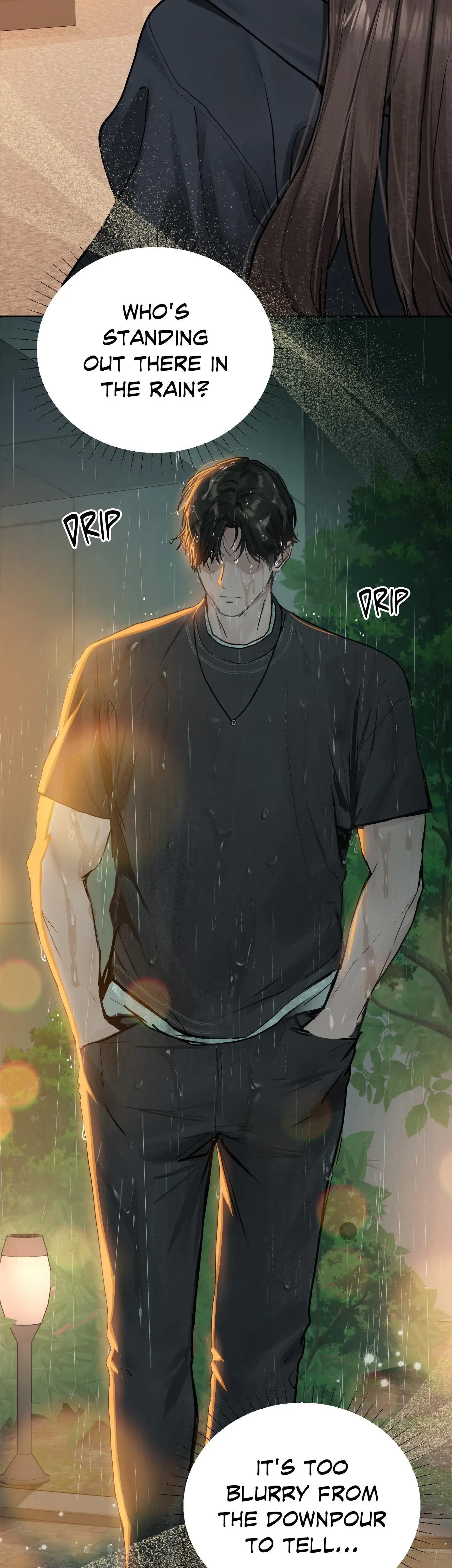 Something About You Chapter 1 - Page 35