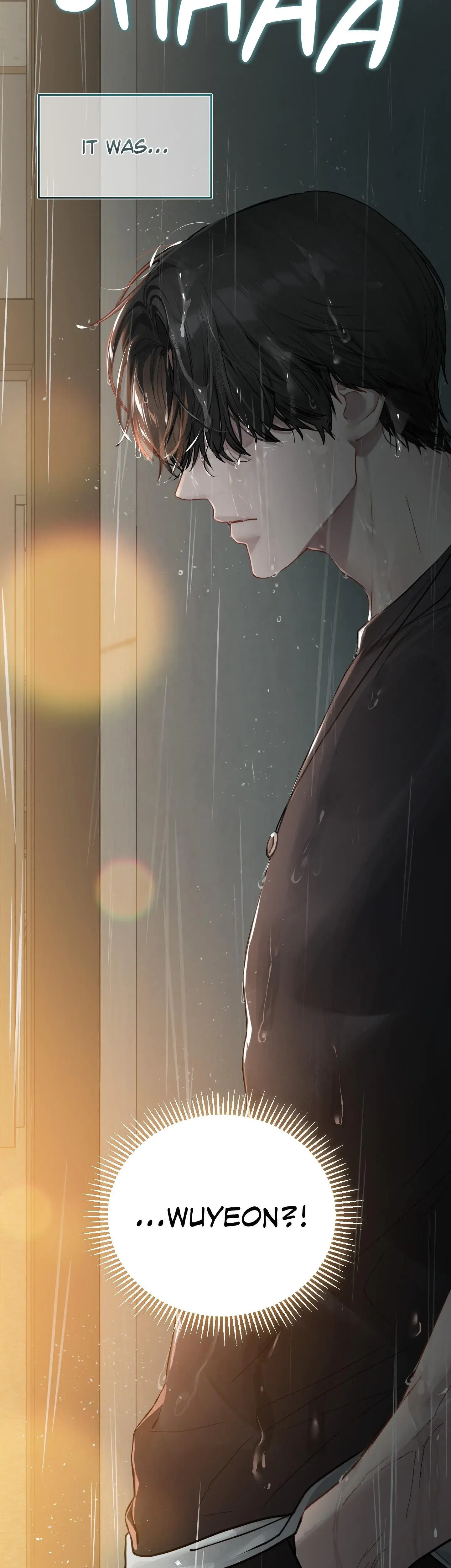 Something About You Chapter 1 - Page 37