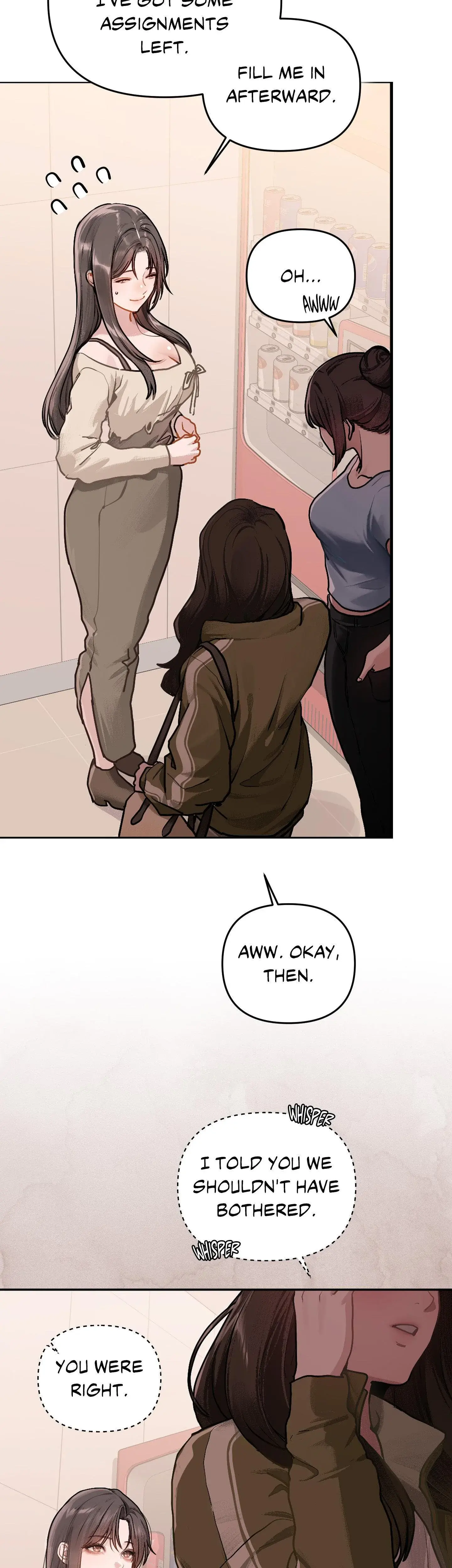 Something About You Chapter 1 - Page 4