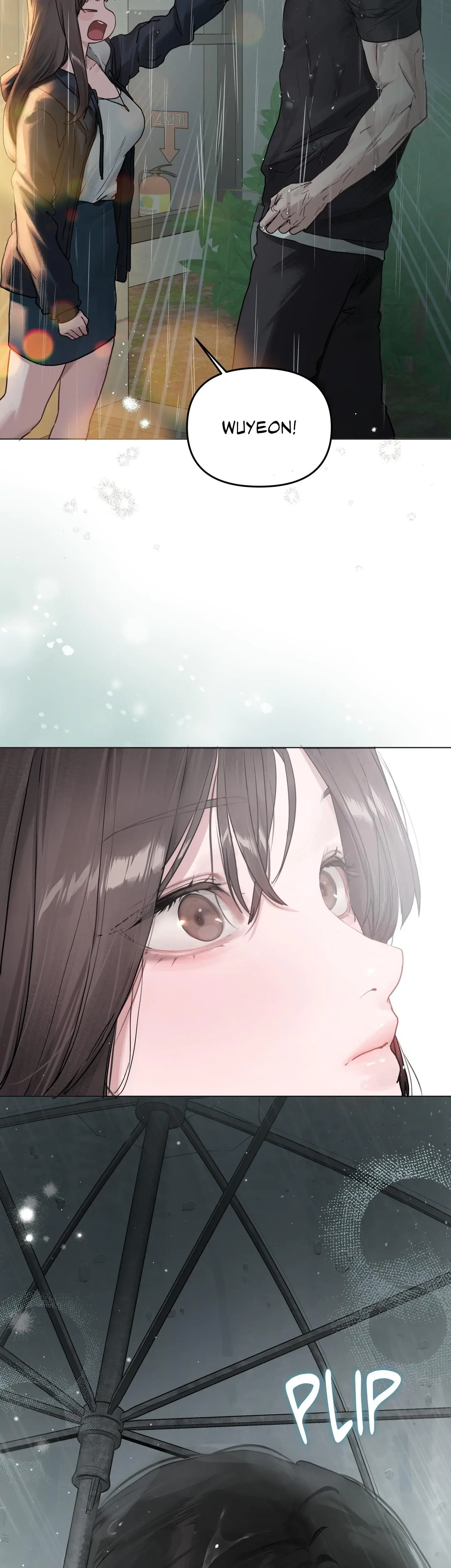 Something About You Chapter 1 - Page 40