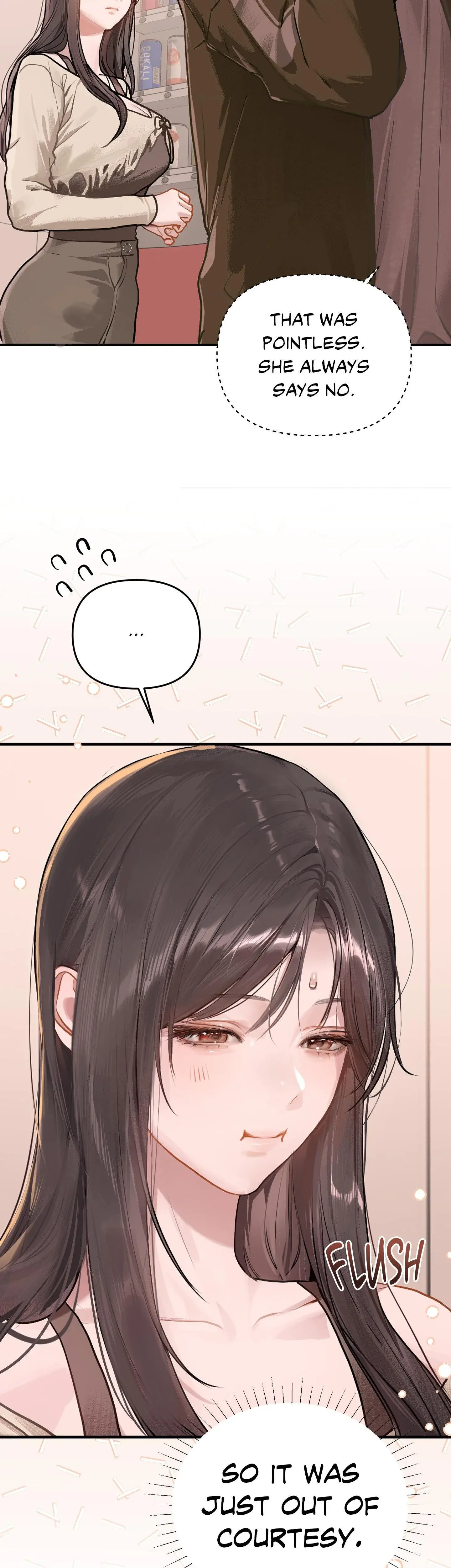 Something About You Chapter 1 - Page 5