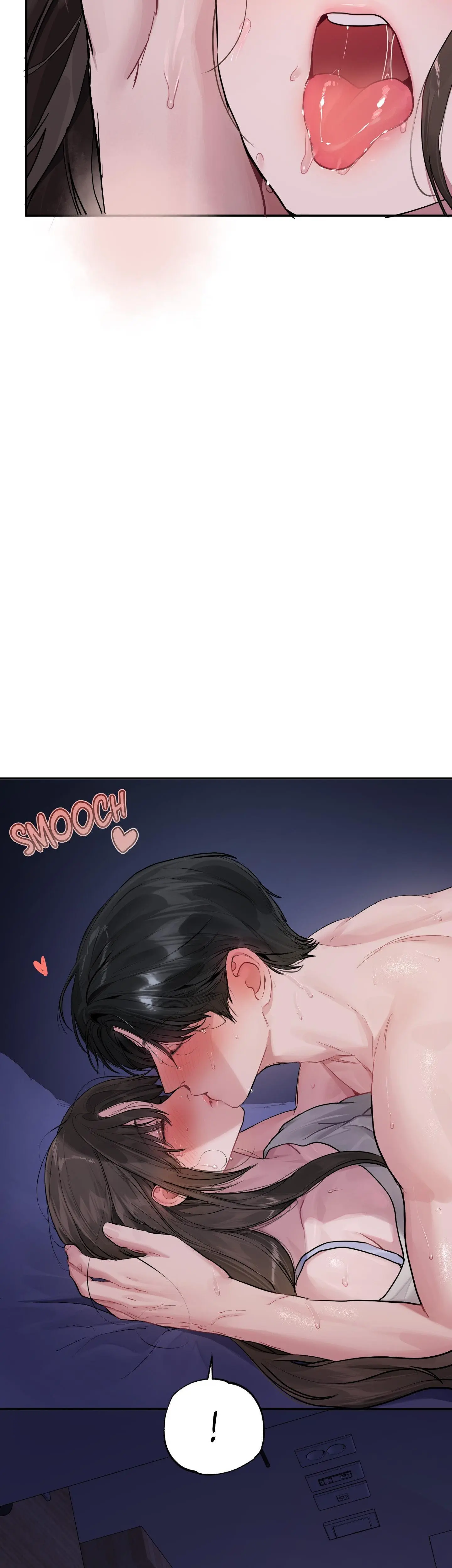 Something About You Chapter 10 - Page 13