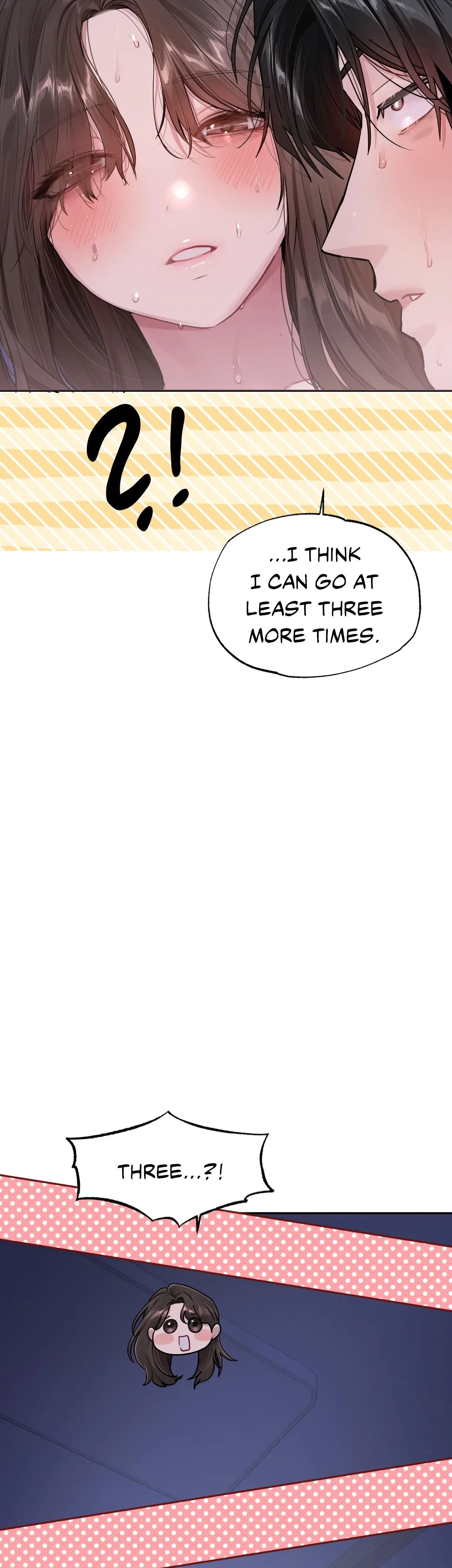 Something About You Chapter 10 - Page 16