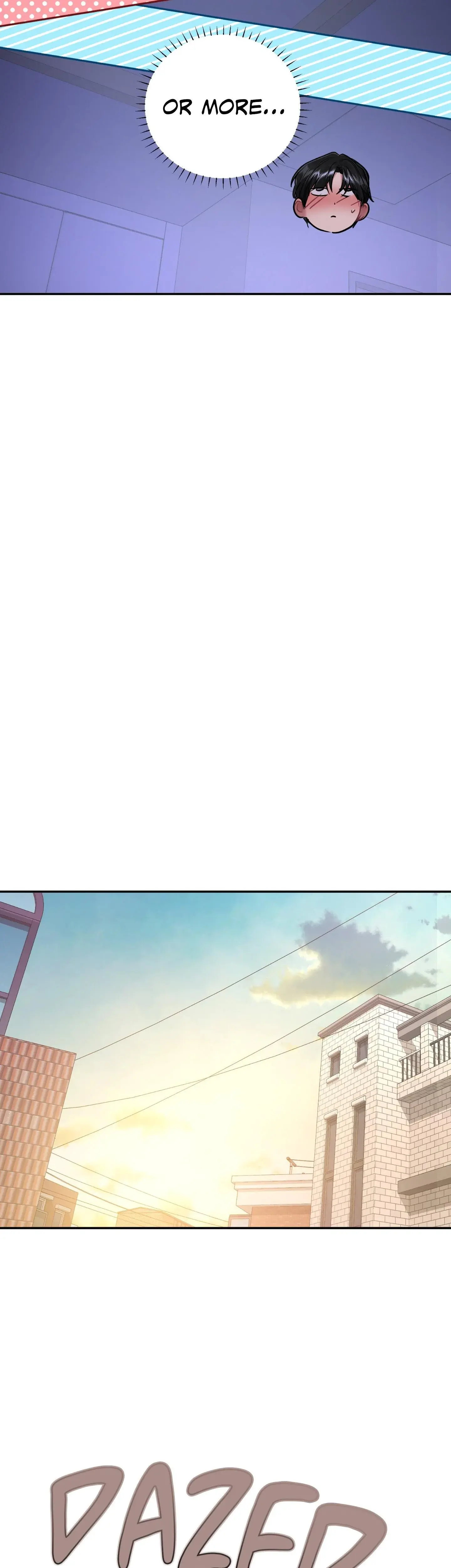 Something About You Chapter 10 - Page 17