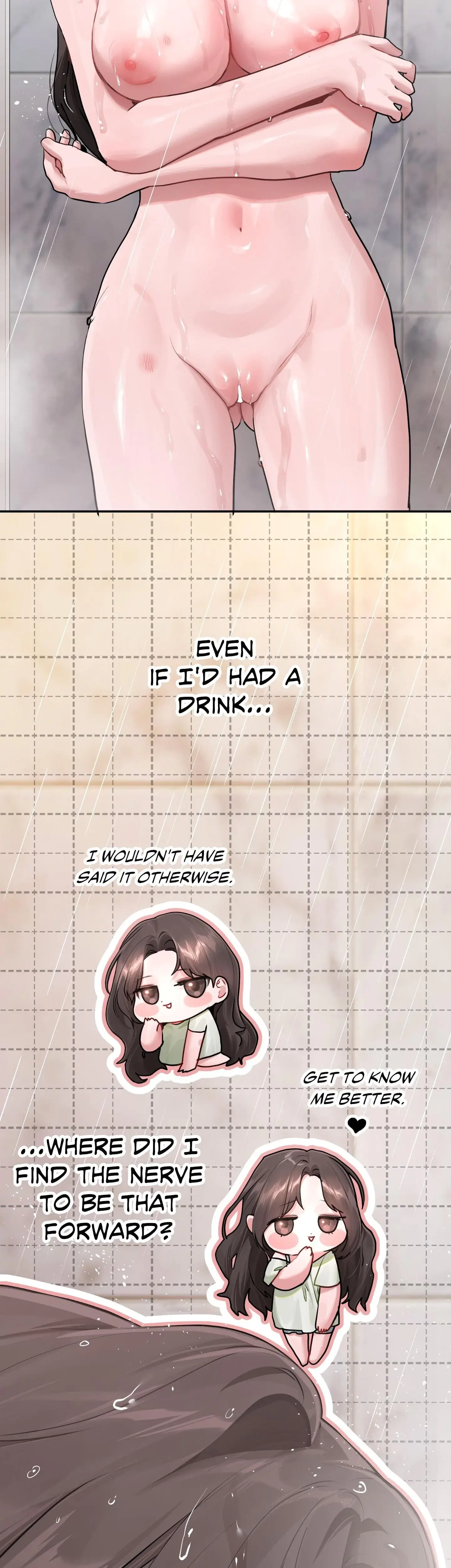 Something About You Chapter 10 - Page 19