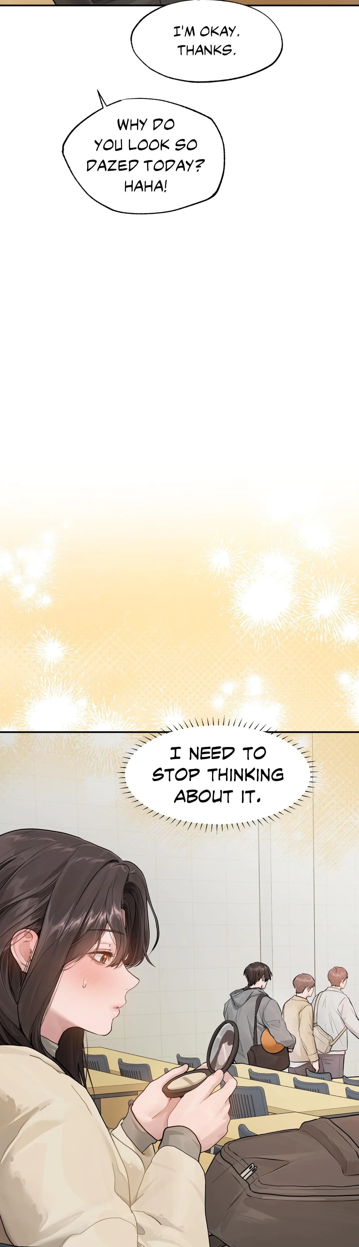 Something About You Chapter 10 - Page 29