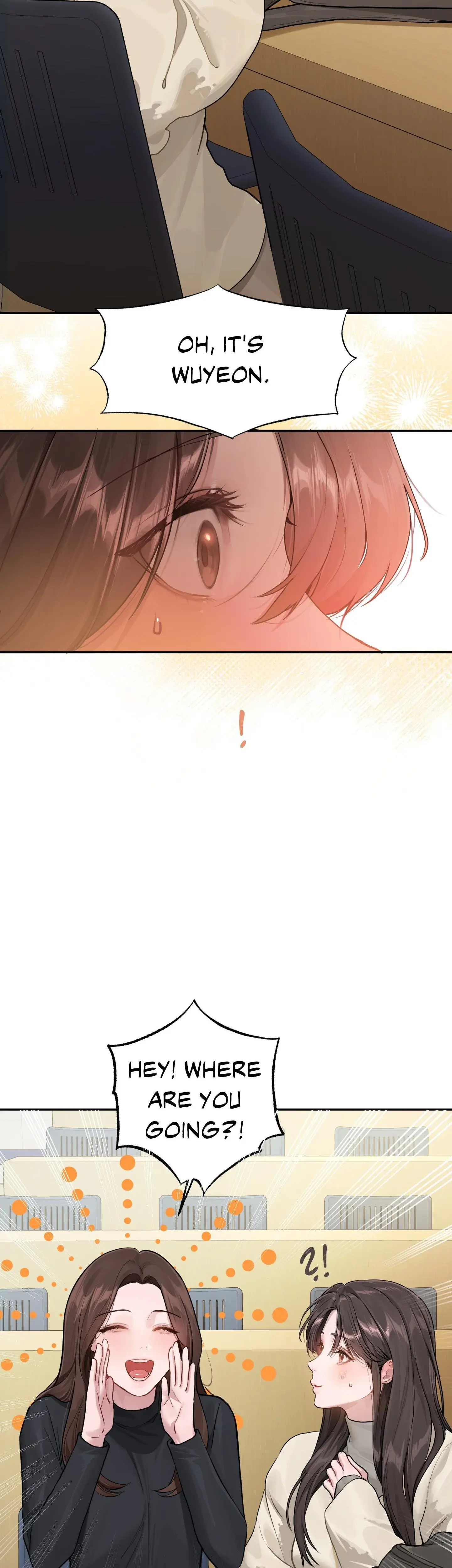 Something About You Chapter 10 - Page 30