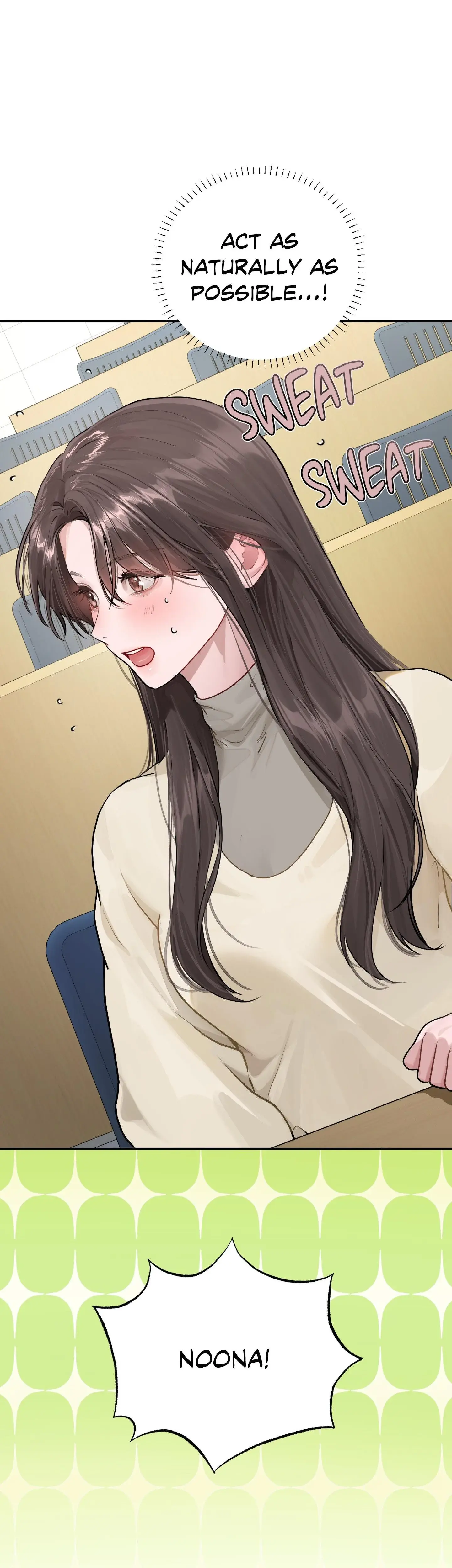 Something About You Chapter 10 - Page 33