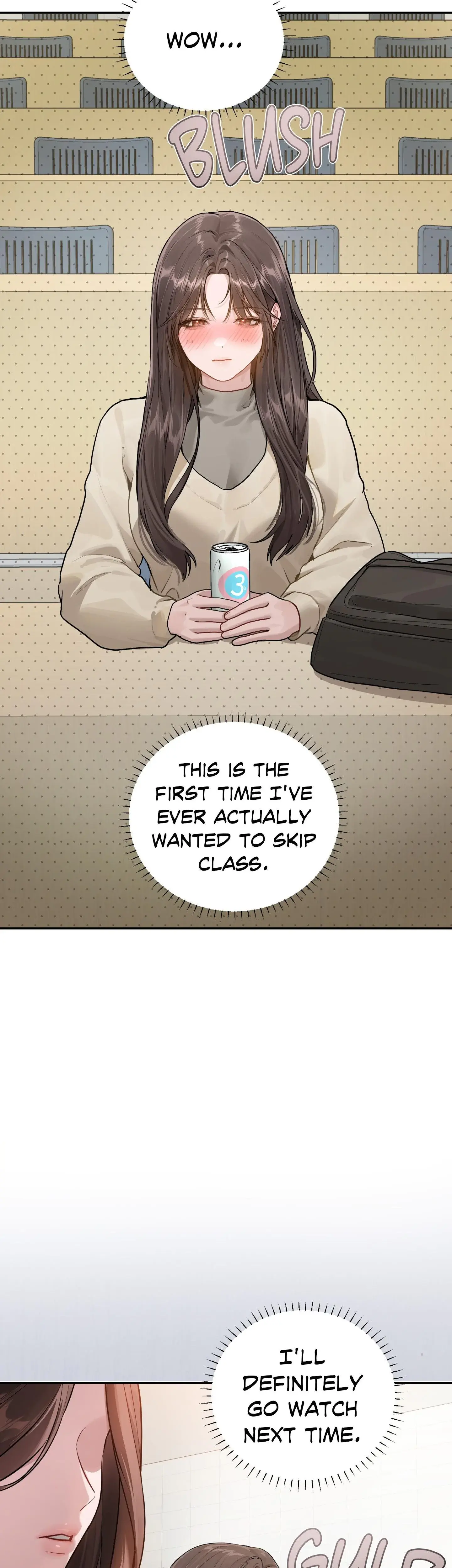 Something About You Chapter 10 - Page 38