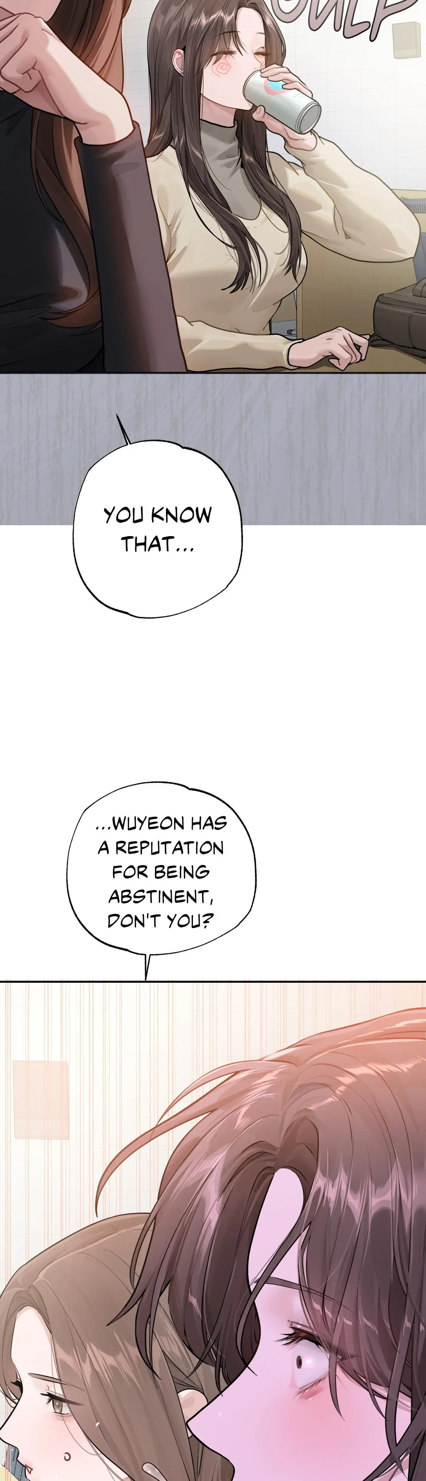 Something About You Chapter 10 - Page 39