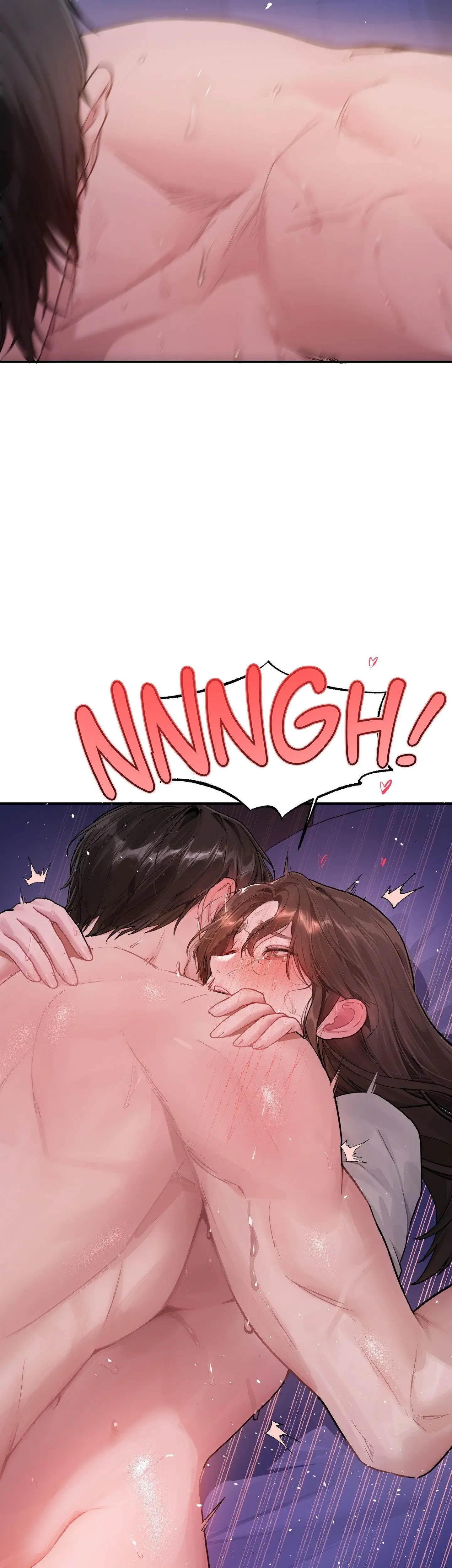 Something About You Chapter 10 - Page 5