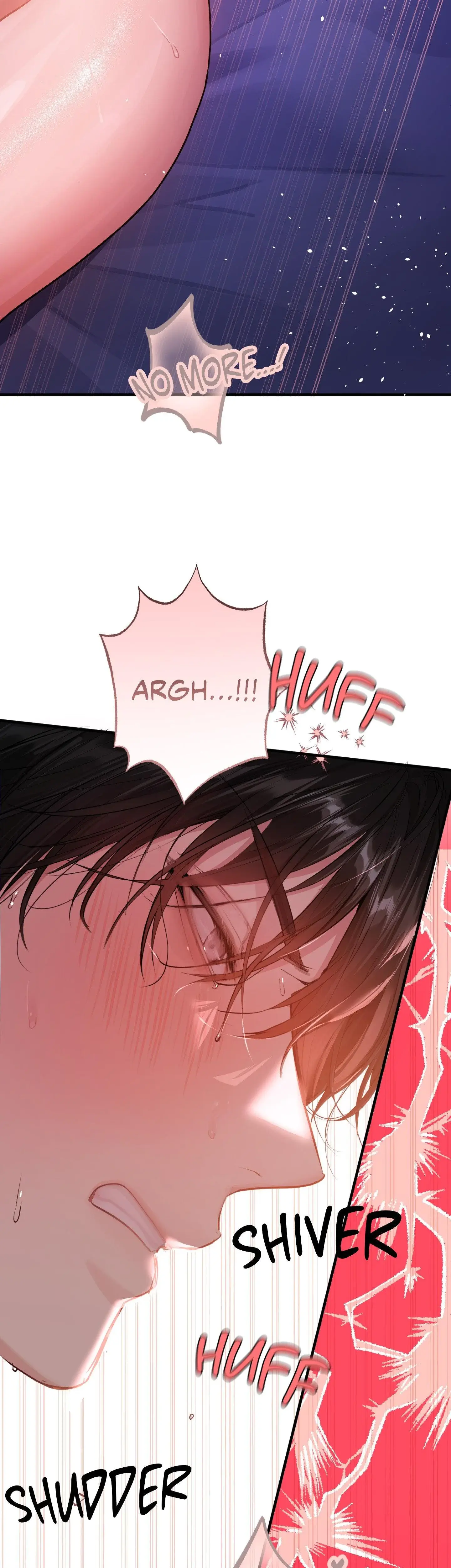 Something About You Chapter 10 - Page 6