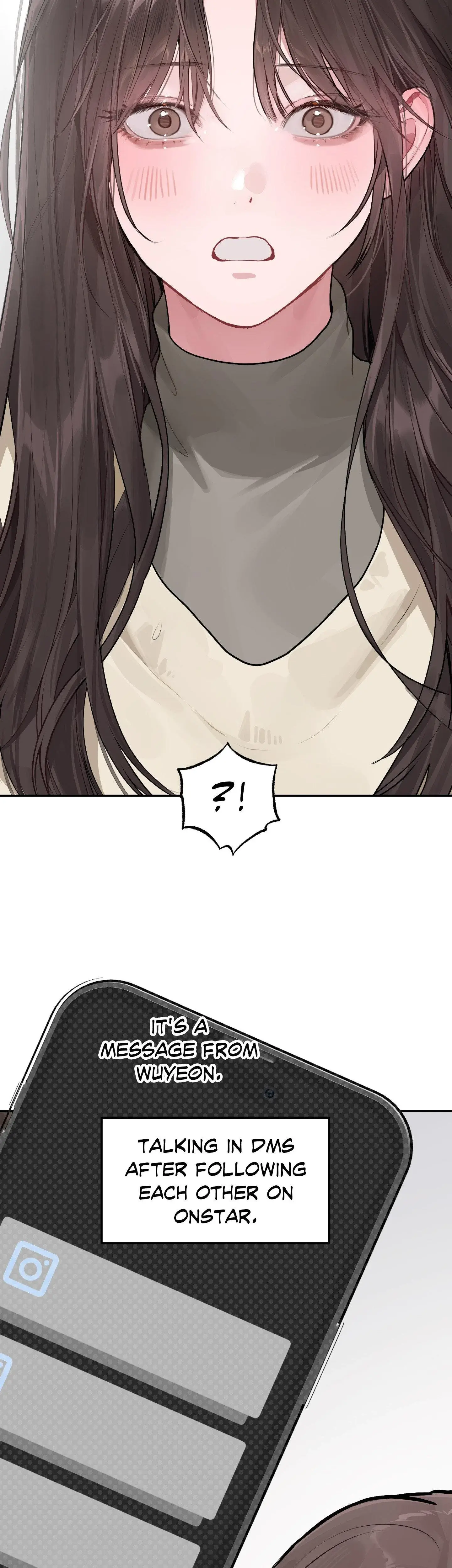 Something About You Chapter 11 - Page 10