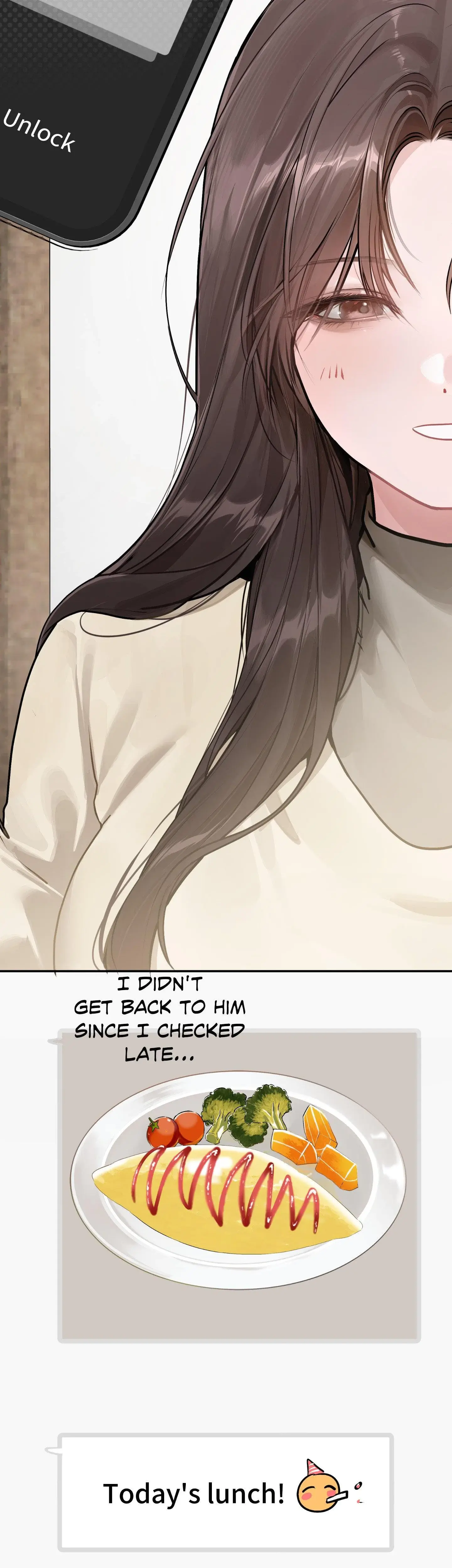 Something About You Chapter 11 - Page 11