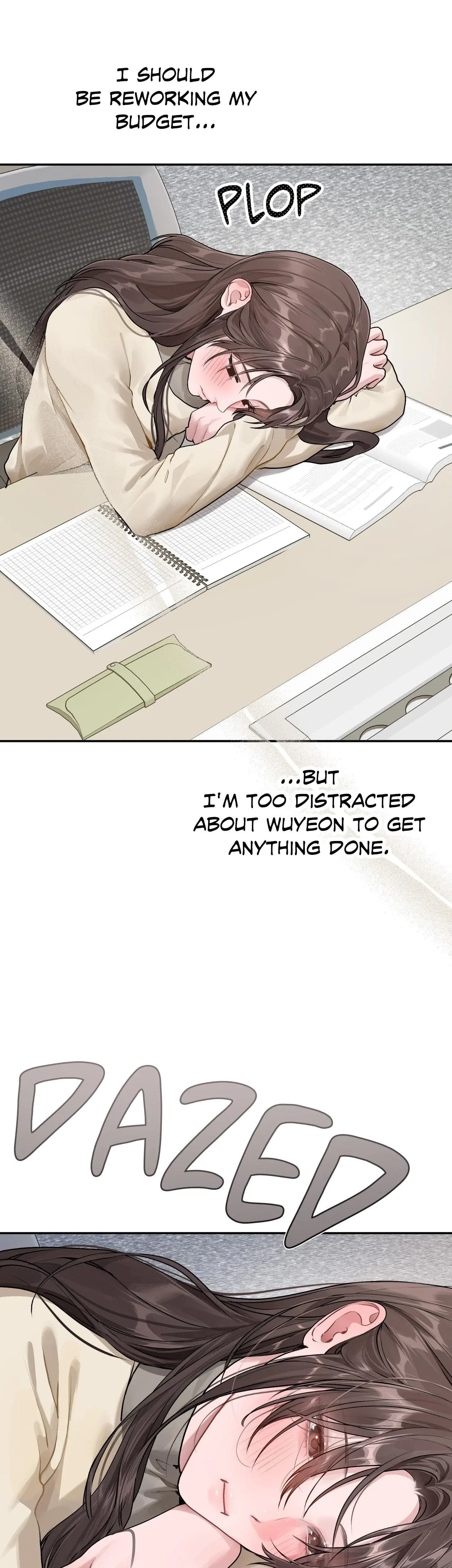 Something About You Chapter 11 - Page 14