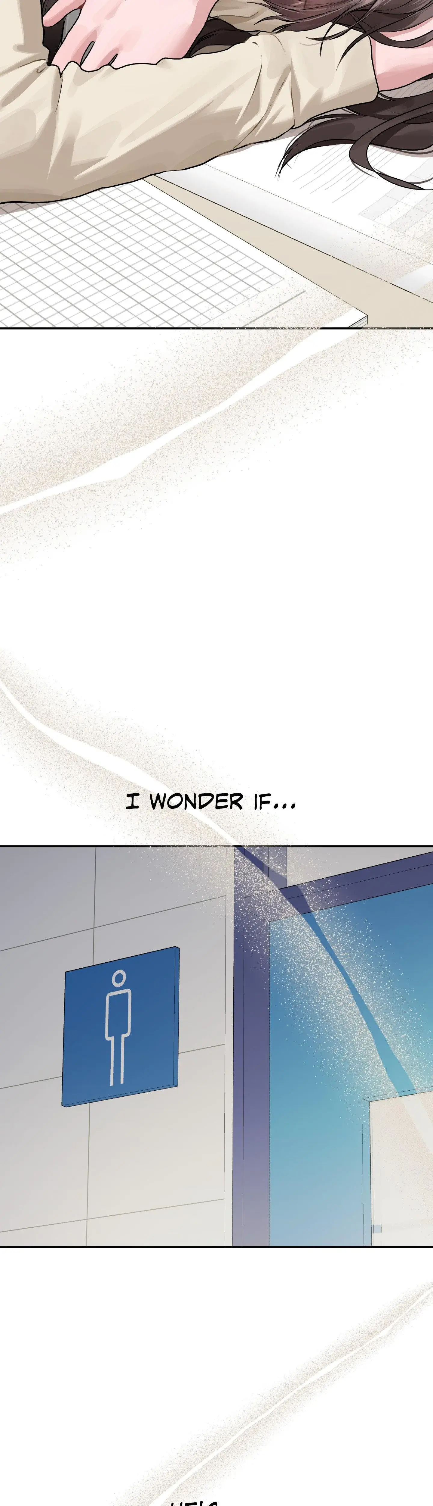Something About You Chapter 11 - Page 15