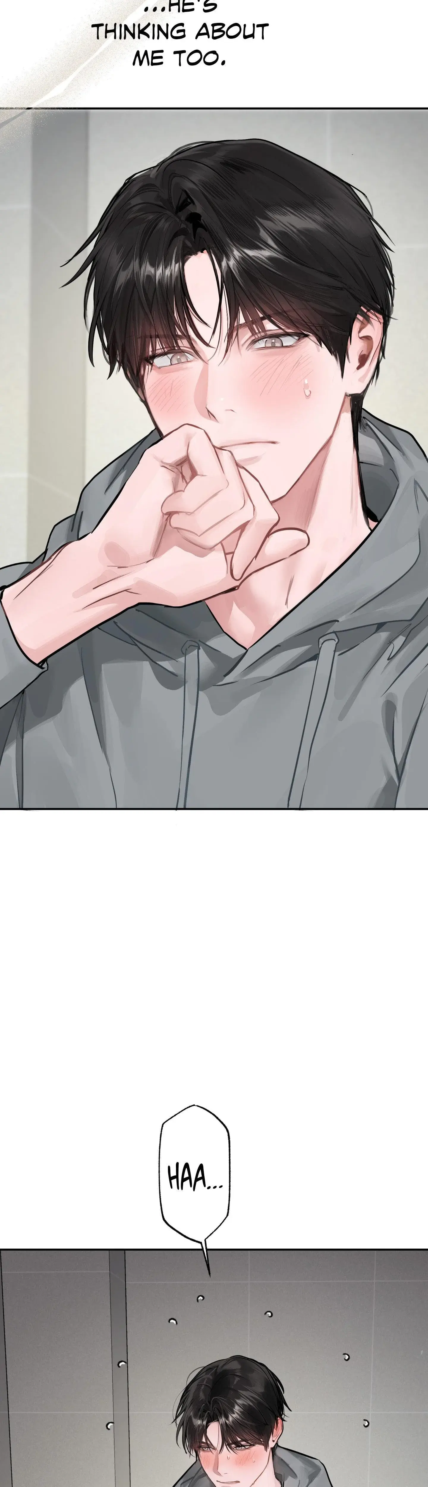 Something About You Chapter 11 - Page 16
